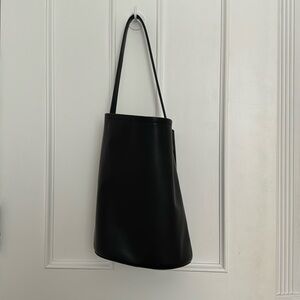 J Crew Berkeley Bucket Bag